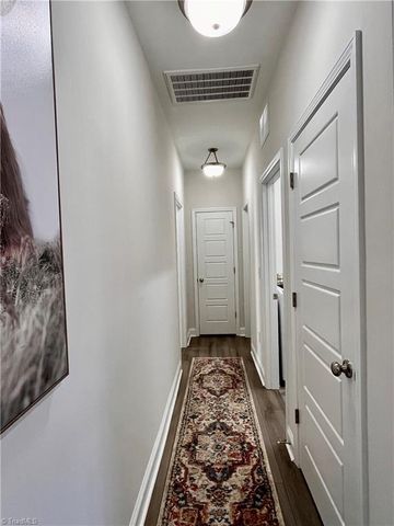 163 Kyndall Run Drive, Lexington, NC 27295