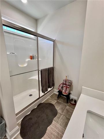 163 Kyndall Run Drive, Lexington, NC 27295