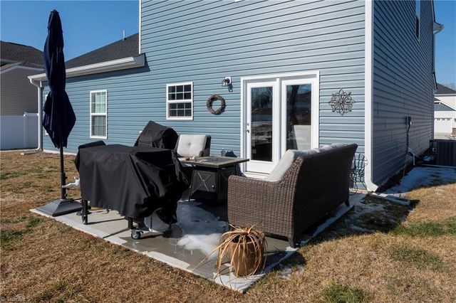 163 Kyndall Run Drive, Lexington, NC 27295