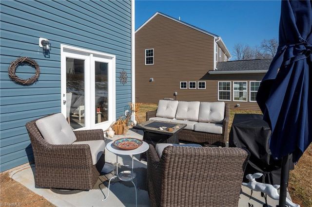 163 Kyndall Run Drive, Lexington, NC 27295