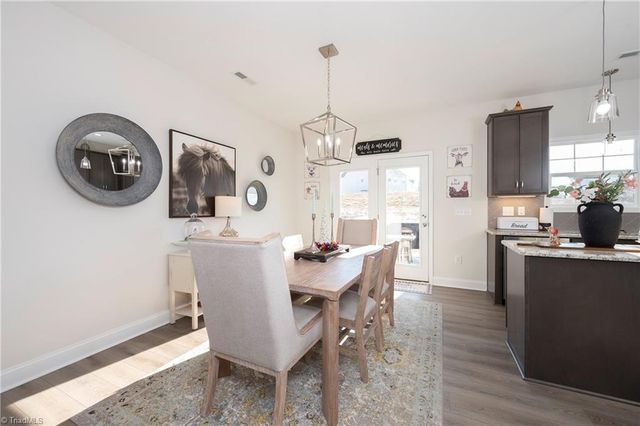 163 Kyndall Run Drive, Lexington, NC 27295