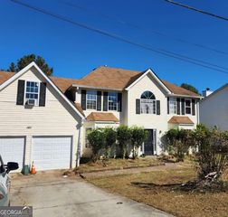 4769 Snap Creek Lane, Decatur, GA 30035