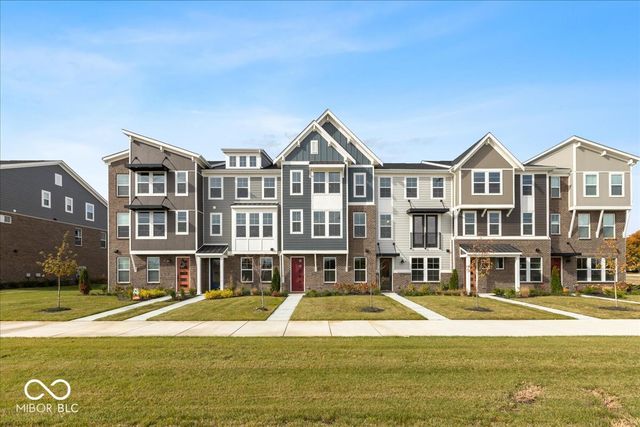 7344 W County Road 600, Mccordsville, IN 46055