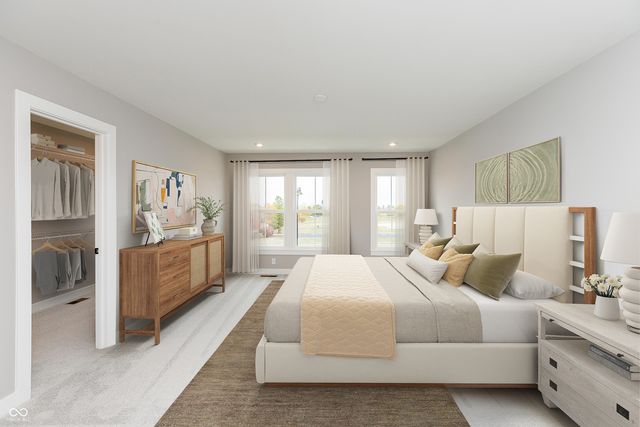 7344 W County Road 600, Mccordsville, IN 46055