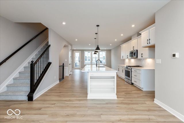 7344 W County Road 600, Mccordsville, IN 46055