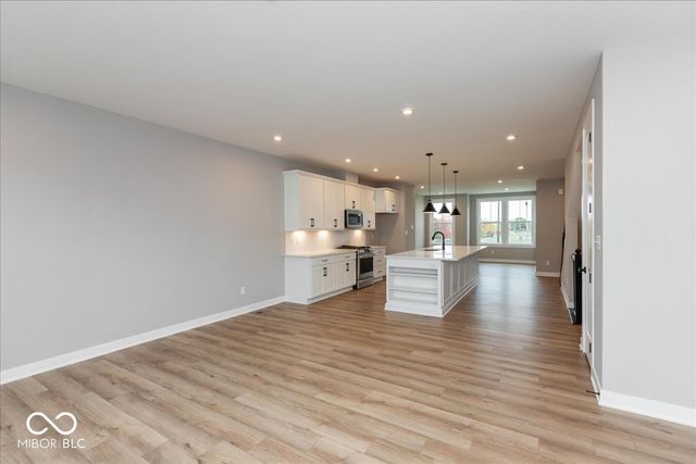 7344 W County Road 600, Mccordsville, IN 46055