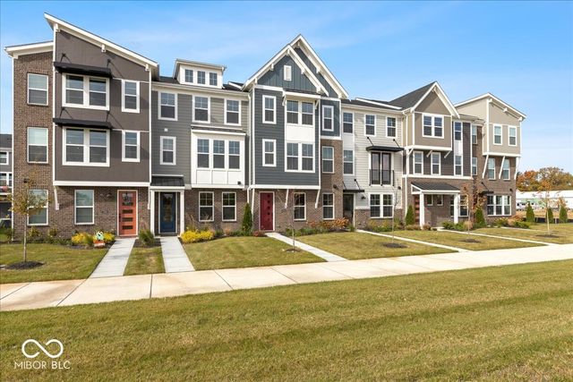 7344 W County Road 600, Mccordsville, IN 46055