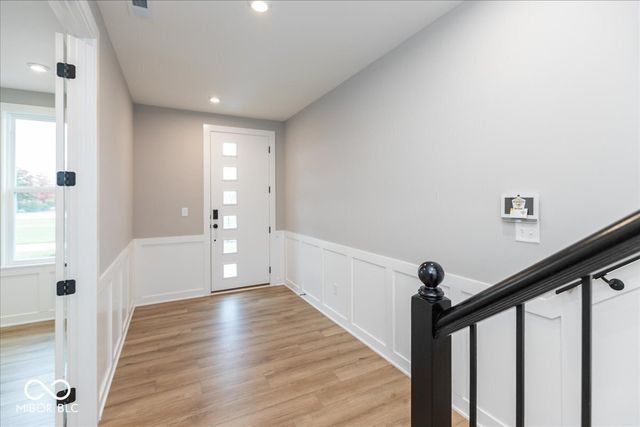 7344 W County Road 600, Mccordsville, IN 46055