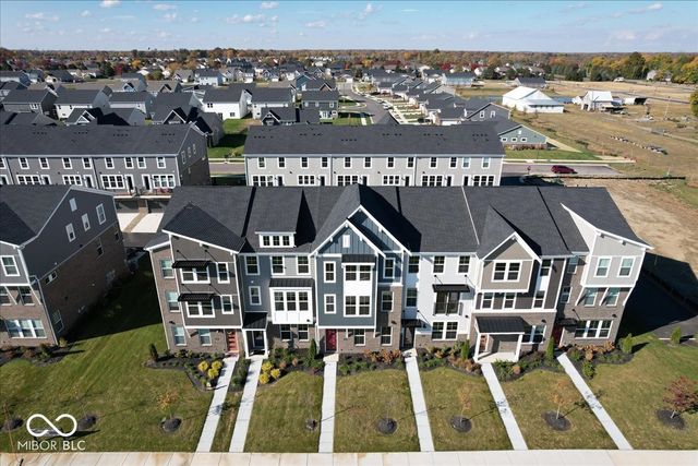 7344 W County Road 600, Mccordsville, IN 46055