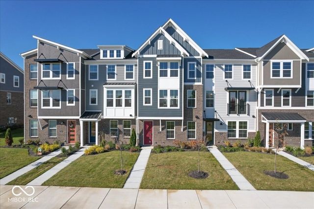 7344 W County Road 600, Mccordsville, IN 46055