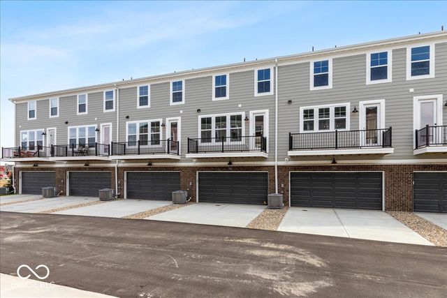 7344 W County Road 600, Mccordsville, IN 46055