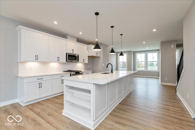 7344 W County Road 600, Mccordsville, IN 46055