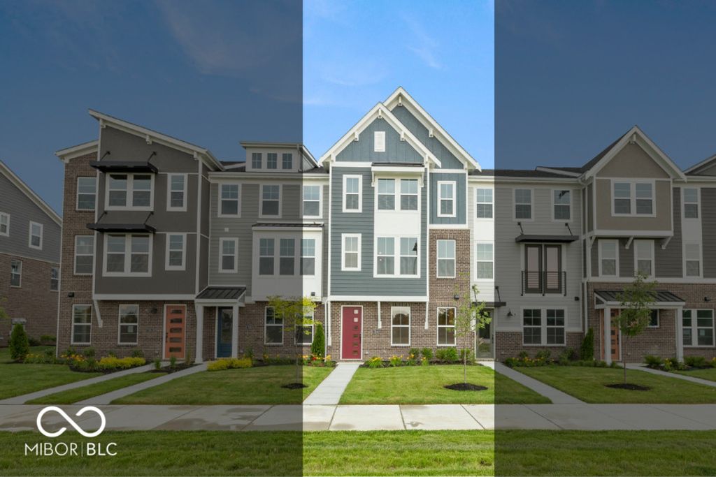 7344 W County Road 600, Mccordsville, IN 46055