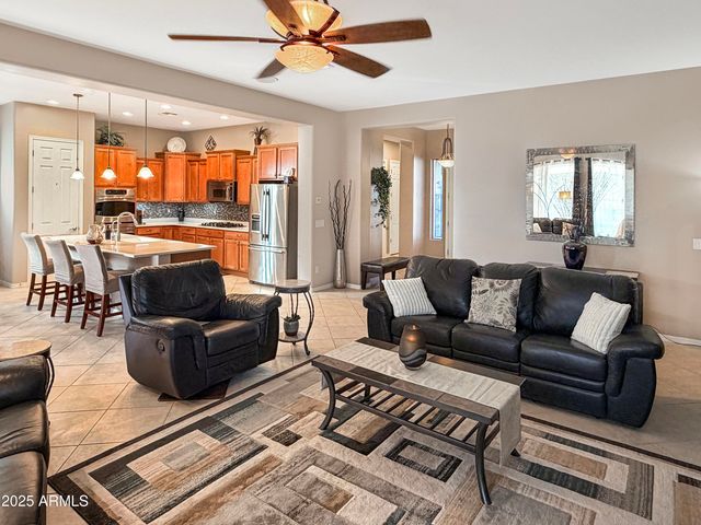 6345 W VICTORY Way, Florence, AZ 85132