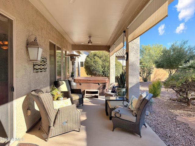 6345 W VICTORY Way, Florence, AZ 85132