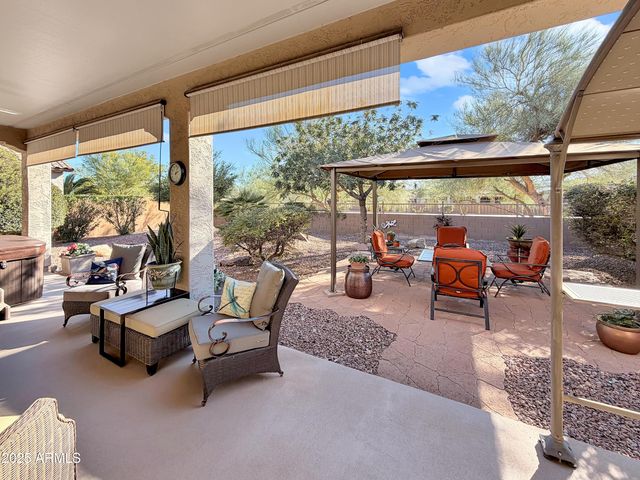 6345 W VICTORY Way, Florence, AZ 85132