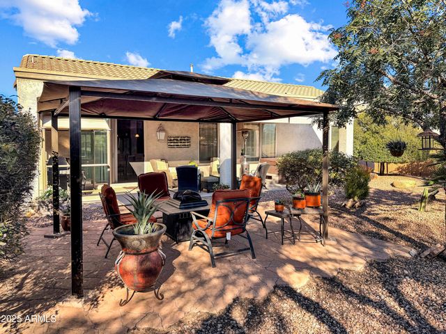 6345 W VICTORY Way, Florence, AZ 85132