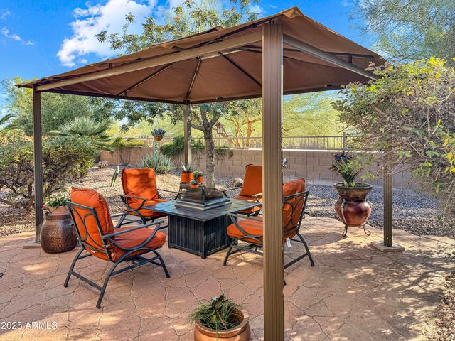 6345 W VICTORY Way, Florence, AZ 85132