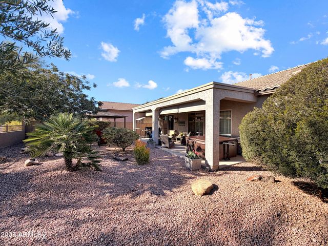 6345 W VICTORY Way, Florence, AZ 85132