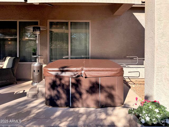 6345 W VICTORY Way, Florence, AZ 85132