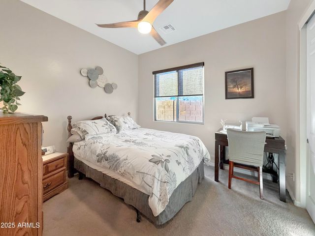 6345 W VICTORY Way, Florence, AZ 85132