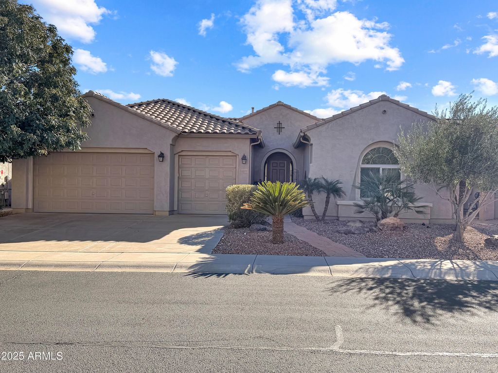 6345 W VICTORY Way, Florence, AZ 85132