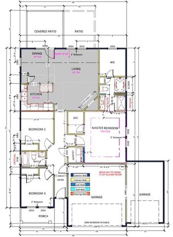 583 Adventure Isla Way, Campobello, SC 29322