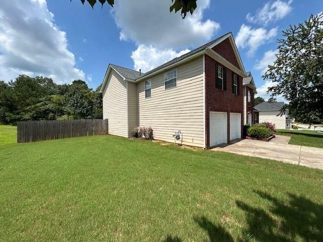 4350 Defoors Farm Trail, Powder Springs, GA 30127
