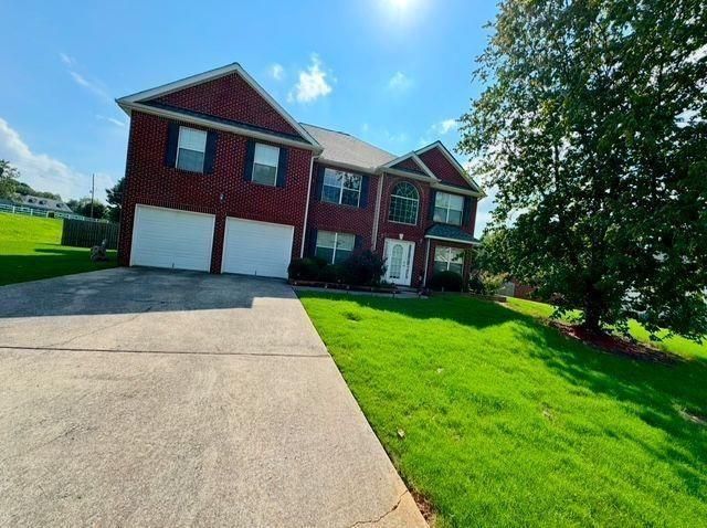4350 Defoors Farm Trail, Powder Springs, GA 30127