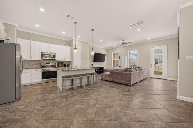 8908 Terrace Pass Drive, Houston, TX 77080