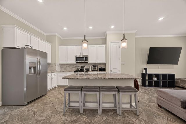 8908 Terrace Pass Drive, Houston, TX 77080