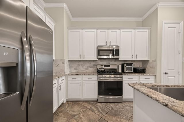 8908 Terrace Pass Drive, Houston, TX 77080