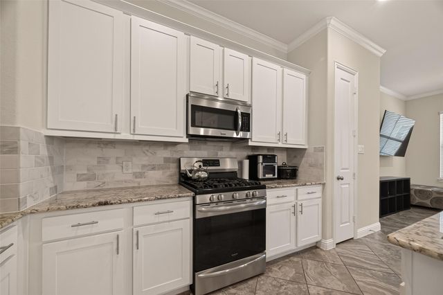 8908 Terrace Pass Drive, Houston, TX 77080