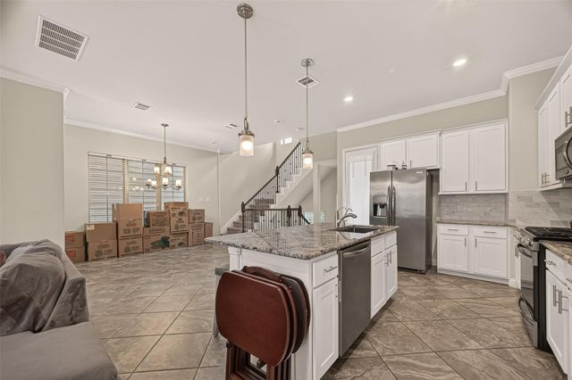 8908 Terrace Pass Drive, Houston, TX 77080