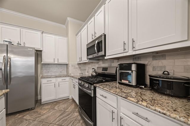 8908 Terrace Pass Drive, Houston, TX 77080