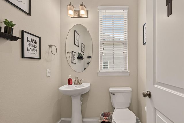 8908 Terrace Pass Drive, Houston, TX 77080