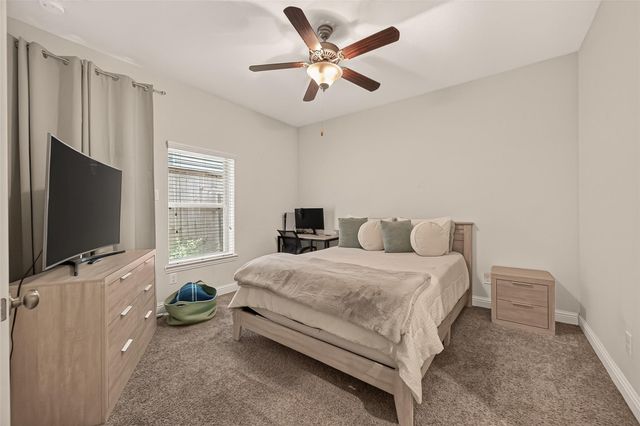 8908 Terrace Pass Drive, Houston, TX 77080