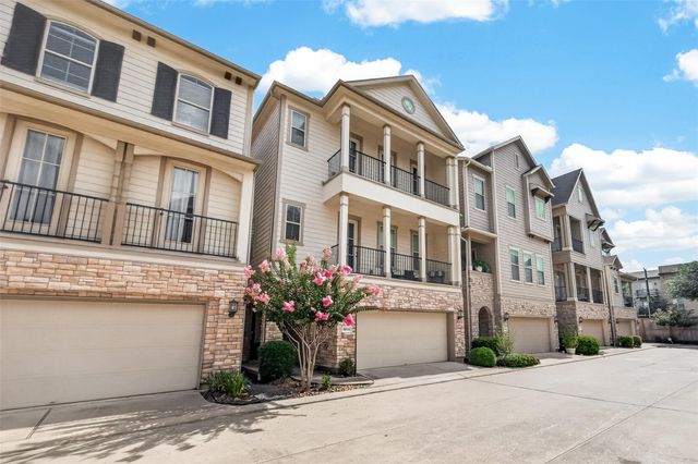 8908 Terrace Pass Drive, Houston, TX 77080