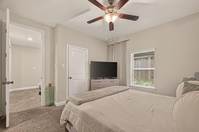 8908 Terrace Pass Drive, Houston, TX 77080