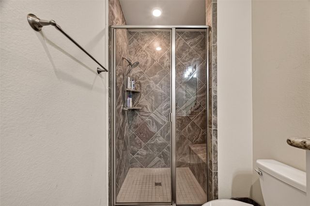 8908 Terrace Pass Drive, Houston, TX 77080
