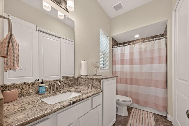8908 Terrace Pass Drive, Houston, TX 77080