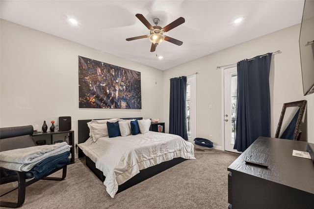 8908 Terrace Pass Drive, Houston, TX 77080