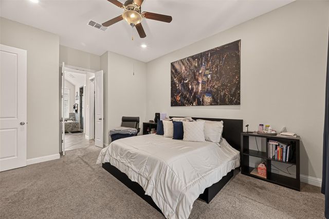 8908 Terrace Pass Drive, Houston, TX 77080
