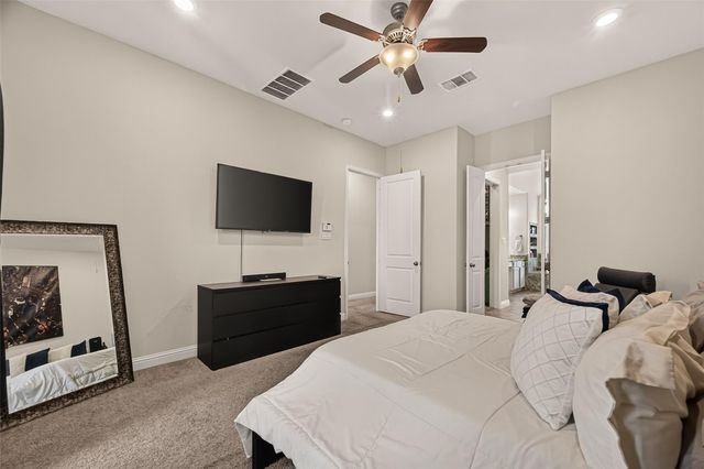 8908 Terrace Pass Drive, Houston, TX 77080
