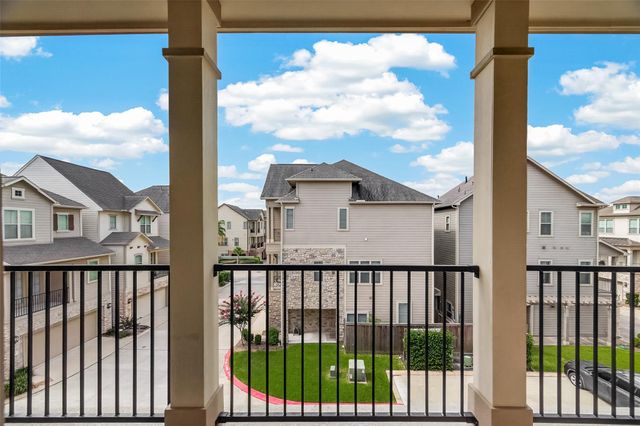 8908 Terrace Pass Drive, Houston, TX 77080