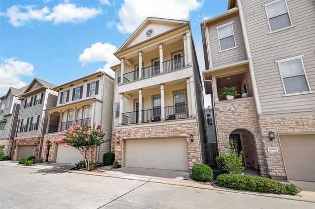 8908 Terrace Pass Drive, Houston, TX 77080