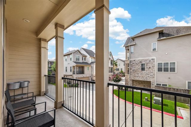 8908 Terrace Pass Drive, Houston, TX 77080