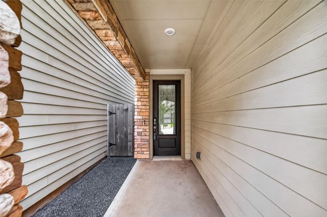 8908 Terrace Pass Drive, Houston, TX 77080