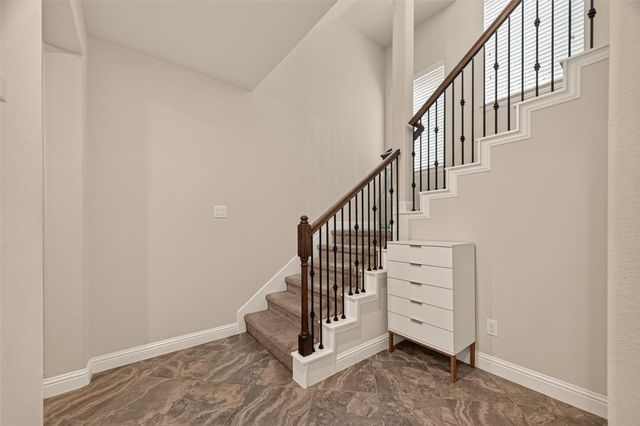 8908 Terrace Pass Drive, Houston, TX 77080