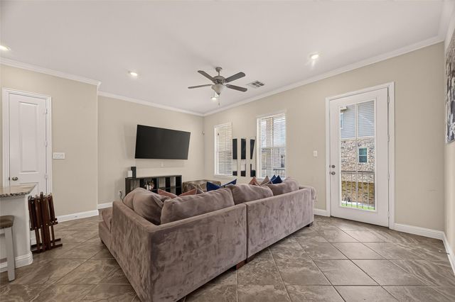 8908 Terrace Pass Drive, Houston, TX 77080